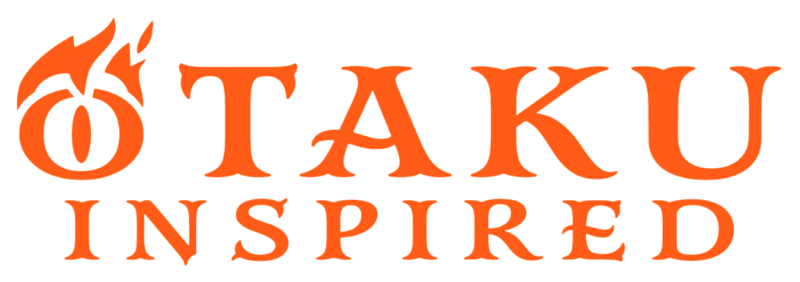 Otaku Inspired